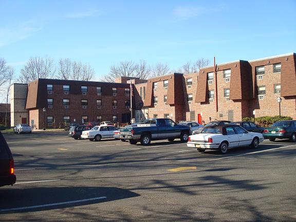 Greiner Towers