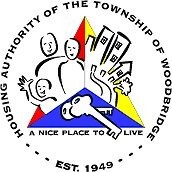 Woodbridge Housing Authority logo